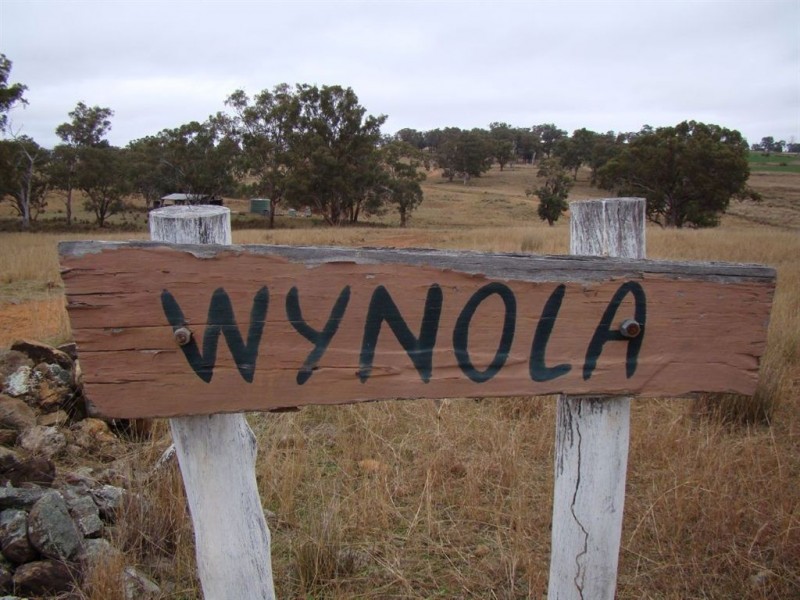 ‘Collaroy’ Golden Hwy, Merriwa NSW 2329