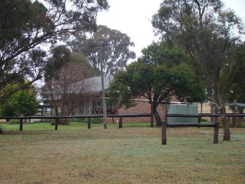 ‘Kuloo’ Kuloo Rd, Cassilis NSW 2329