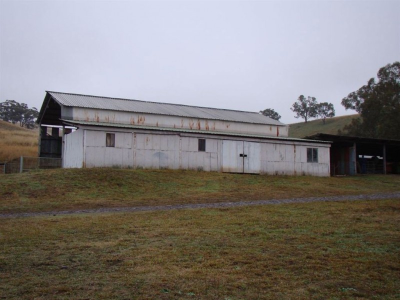 ‘Kuloo’ Kuloo Rd, Cassilis NSW 2329