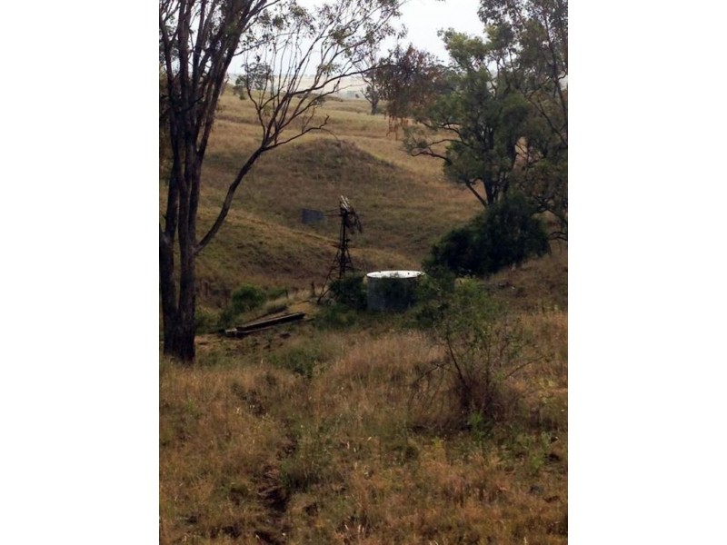 “Brawboy” Gibbergunyah Rd, Scone NSW 2337
