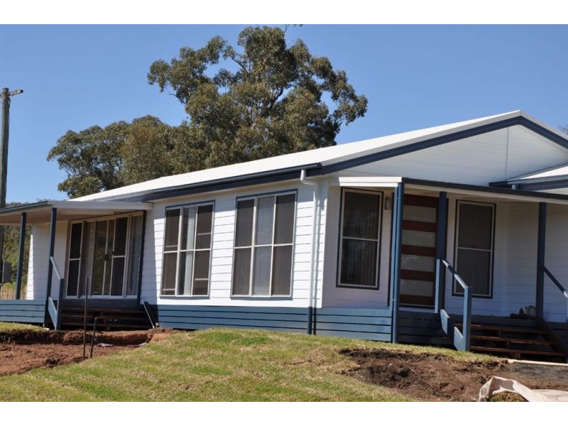 2A Roach St “The Bottom Farm”, Parkville NSW 2337