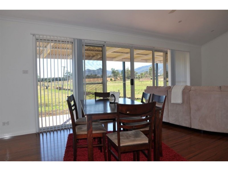 2A Roach St “The Bottom Farm”, Parkville NSW 2337