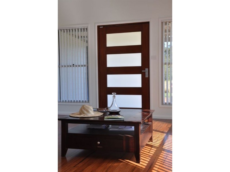 2A Roach St “The Bottom Farm”, Parkville NSW 2337