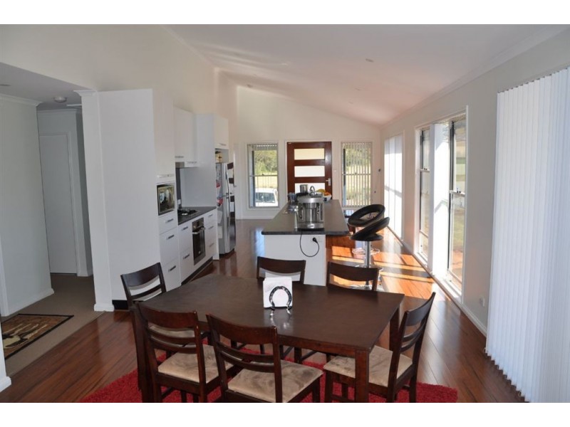 2A Roach St “The Bottom Farm”, Parkville NSW 2337