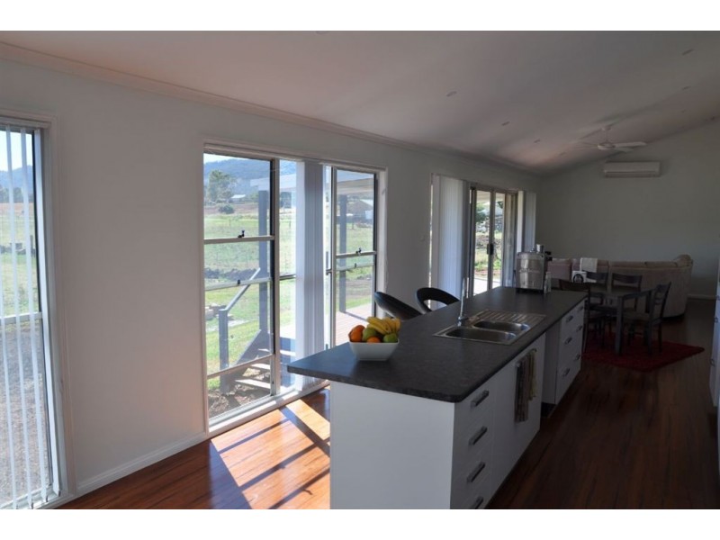 2A Roach St “The Bottom Farm”, Parkville NSW 2337