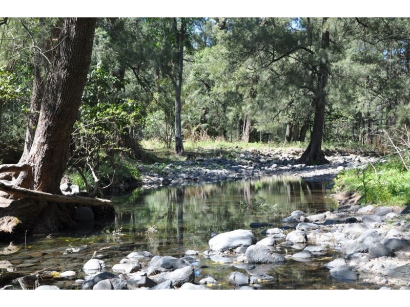 Lot 11 Middlebrook Rd, Scone NSW 2337