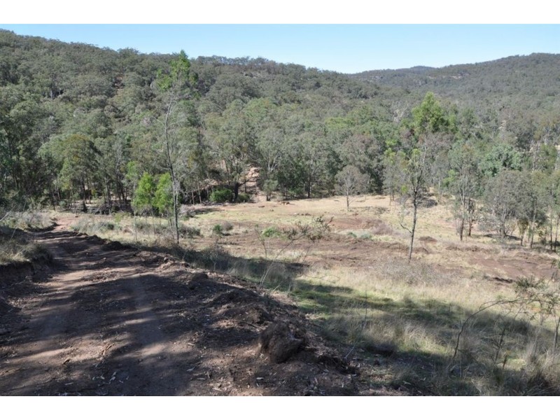 Lot 11 Middlebrook Rd, Scone NSW 2337