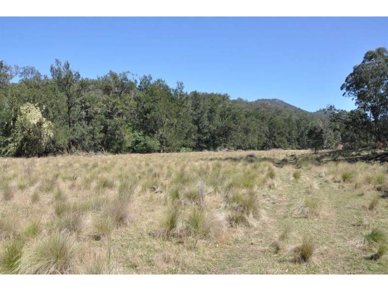 Lot 11 Middlebrook Rd, Scone NSW 2337