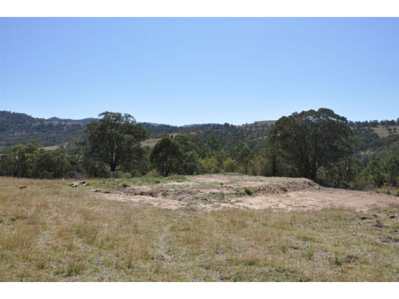 Lot 11 Middlebrook Rd, Scone NSW 2337