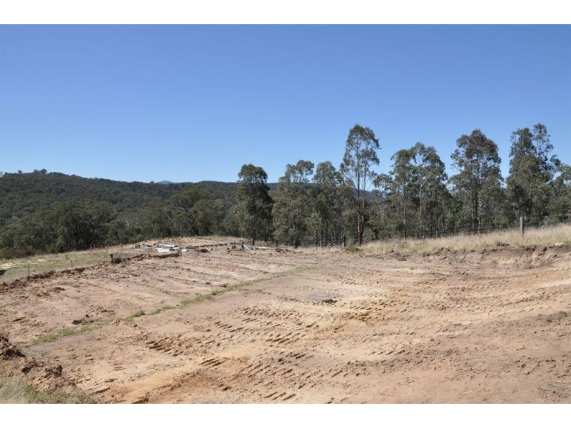Lot 11 Middlebrook Rd, Scone NSW 2337