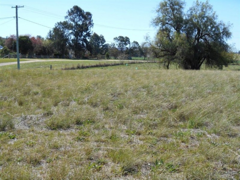 1A Bow St, Merriwa NSW 2329