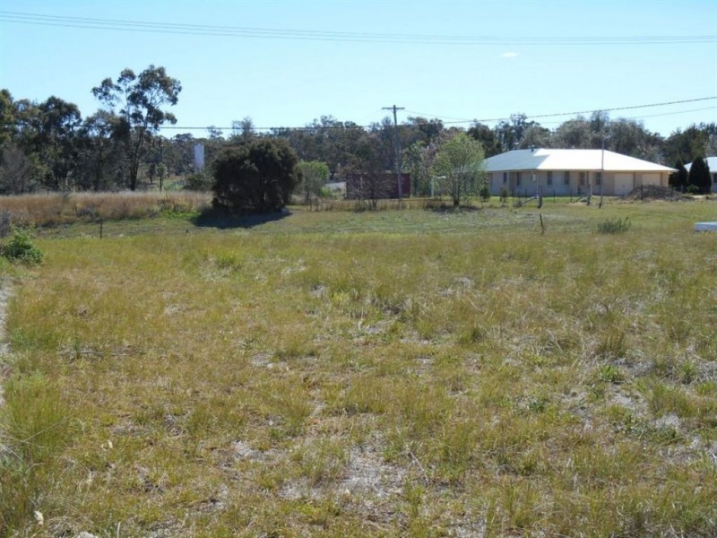 1A Bow St, Merriwa NSW 2329