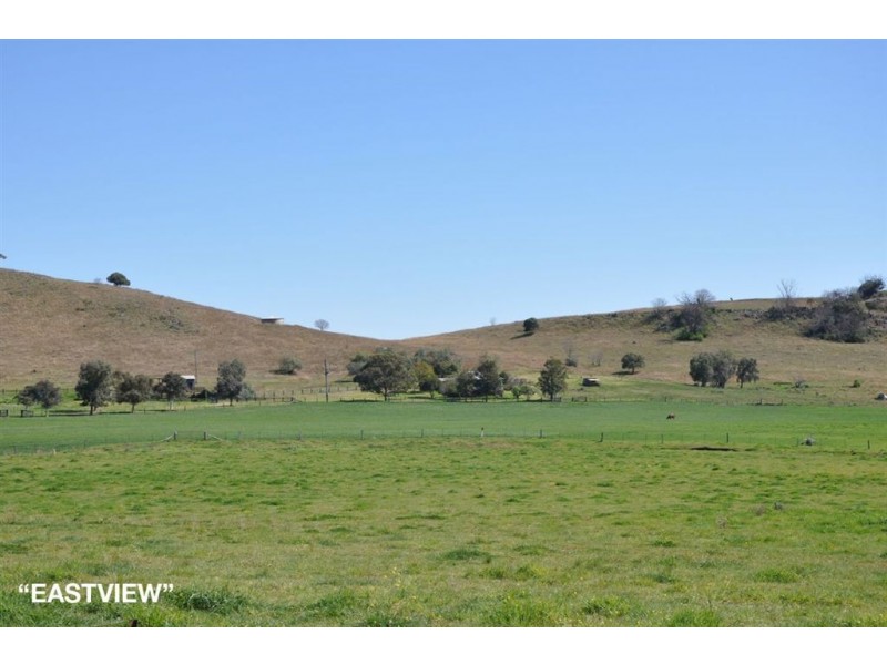 . Hunter River Property Aggregation, Rouchel Rd, Aberdeen NSW 2336