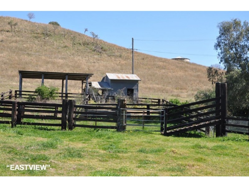 . Hunter River Property Aggregation, Rouchel Rd, Aberdeen NSW 2336