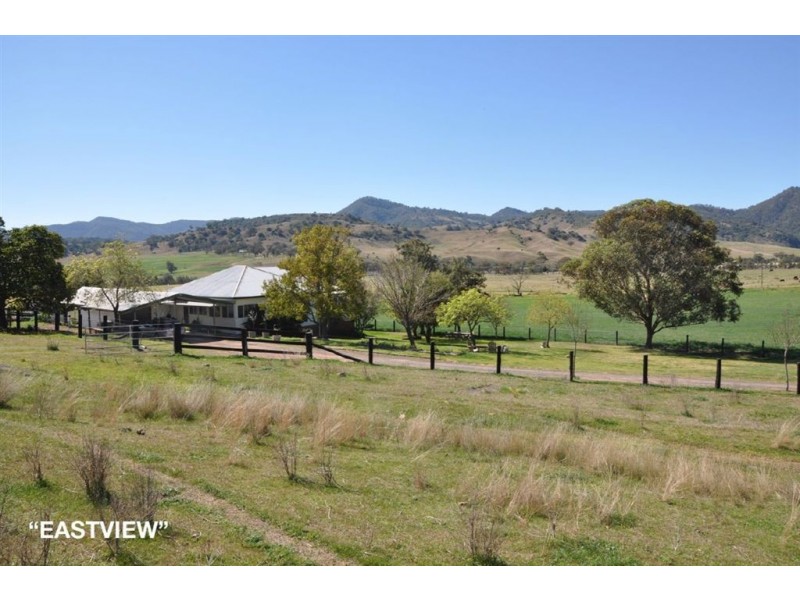 . Hunter River Property Aggregation, Rouchel Rd, Aberdeen NSW 2336