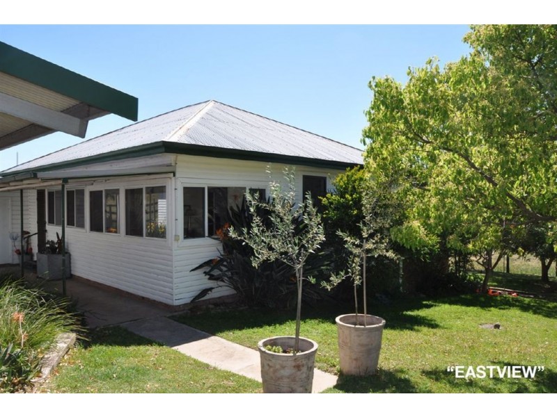 . Hunter River Property Aggregation, Rouchel Rd, Aberdeen NSW 2336