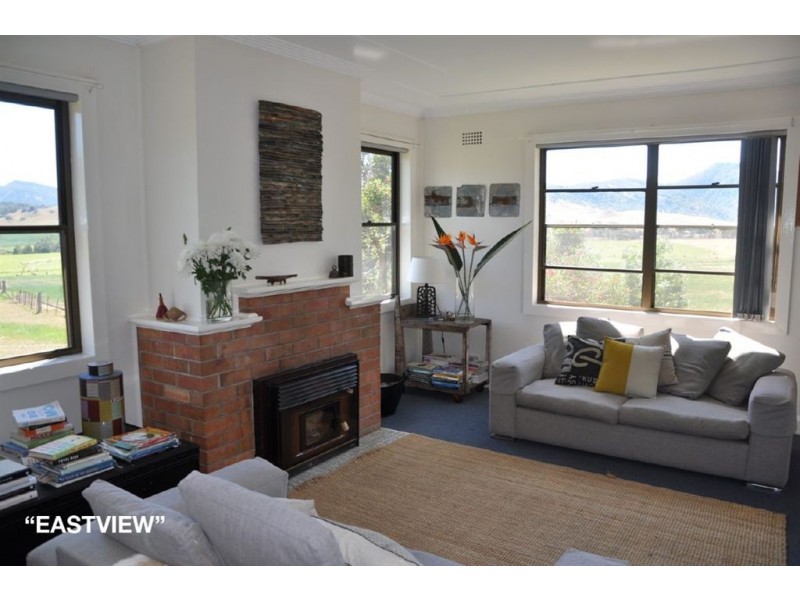 . Hunter River Property Aggregation, Rouchel Rd, Aberdeen NSW 2336