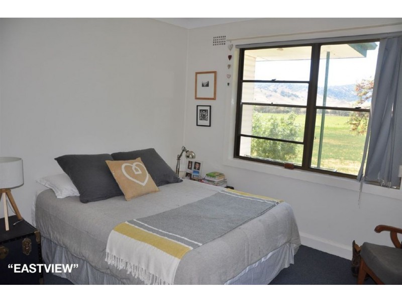 . Hunter River Property Aggregation, Rouchel Rd, Aberdeen NSW 2336