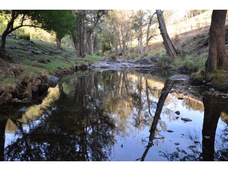 2324 Stewarts Brook Rd, “Hungerford”, Stewarts Brook NSW 2337