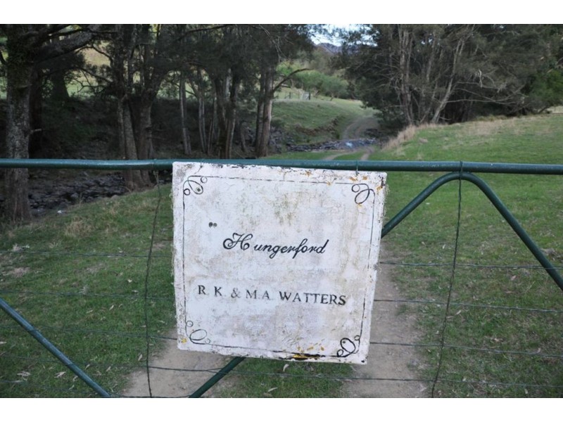 2324 Stewarts Brook Rd, “Hungerford”, Stewarts Brook NSW 2337