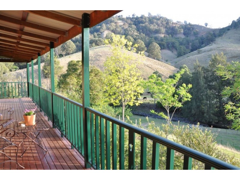 2324 Stewarts Brook Rd, “Hungerford”, Stewarts Brook NSW 2337