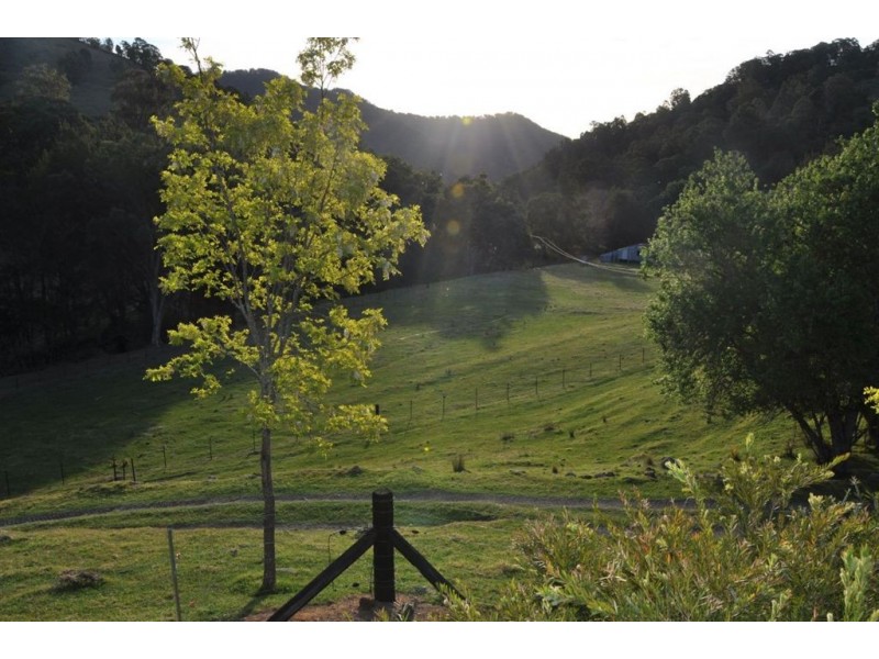 2324 Stewarts Brook Rd, “Hungerford”, Stewarts Brook NSW 2337