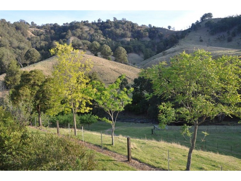 2324 Stewarts Brook Rd, “Hungerford”, Stewarts Brook NSW 2337