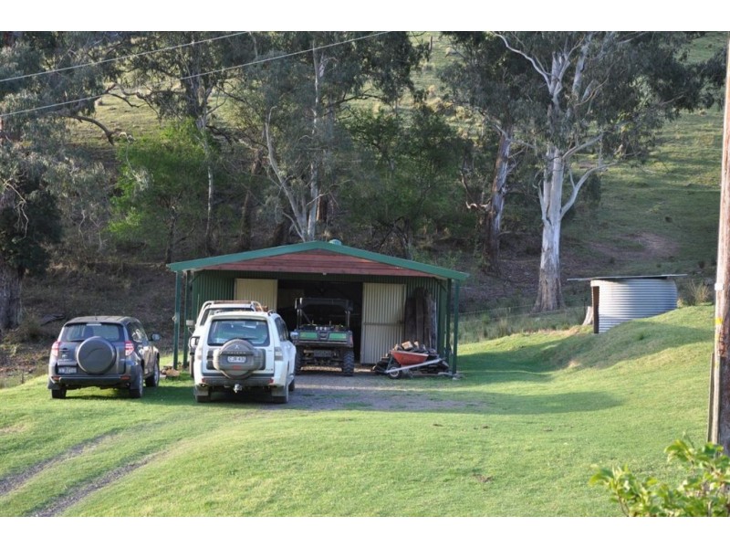 2324 Stewarts Brook Rd, “Hungerford”, Stewarts Brook NSW 2337