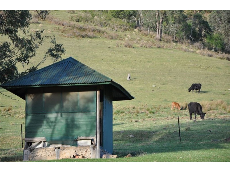 2324 Stewarts Brook Rd, “Hungerford”, Stewarts Brook NSW 2337