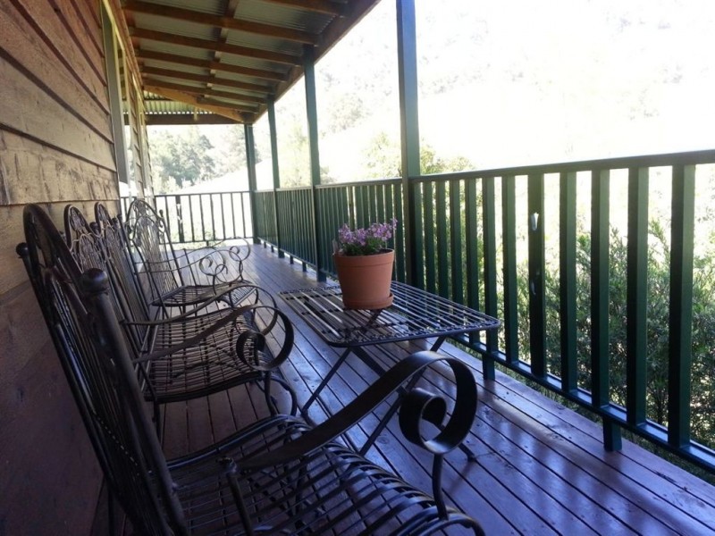 2324 Stewarts Brook Rd, “Hungerford”, Stewarts Brook NSW 2337