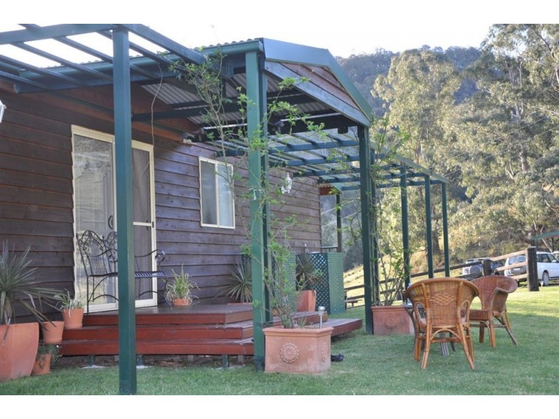 2324 Stewarts Brook Rd, “Hungerford”, Stewarts Brook NSW 2337