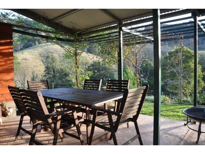 2324 Stewarts Brook Rd, “Hungerford”, Stewarts Brook NSW 2337