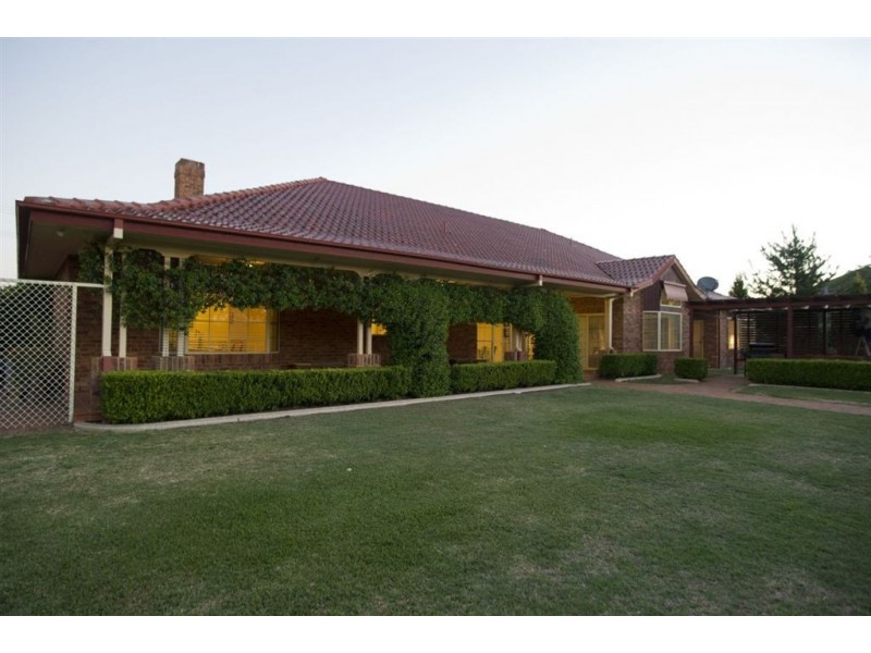 52 Gray St, Scone NSW 2337