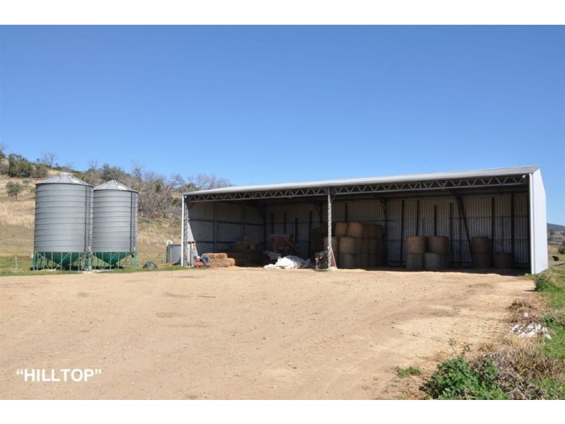 . “Hilltop”, Rouchel Rd, Aberdeen NSW 2336