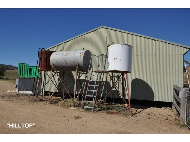. “Hilltop”, Rouchel Rd, Aberdeen NSW 2336