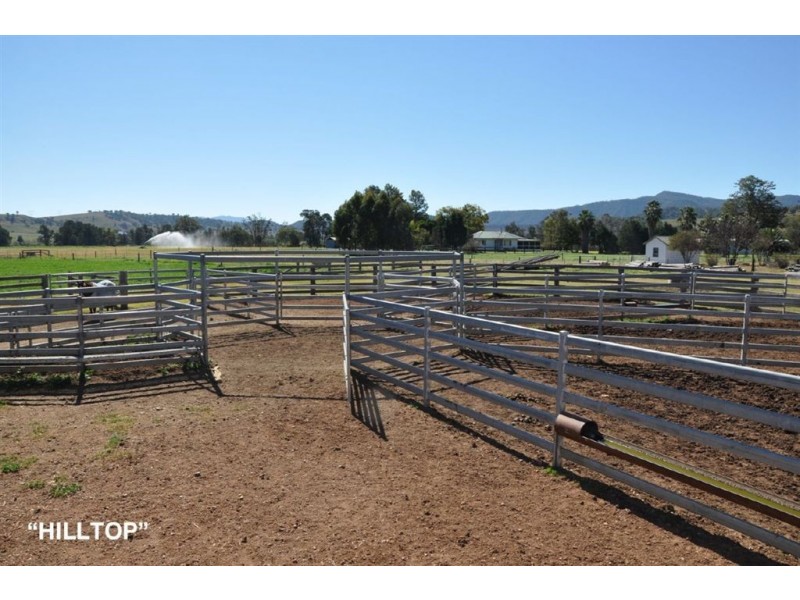 . “Hilltop”, Rouchel Rd, Aberdeen NSW 2336
