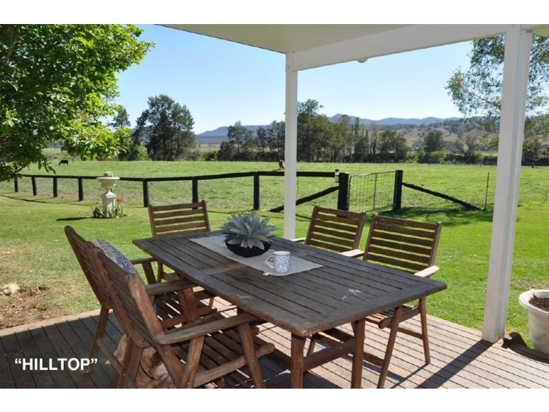. “Hilltop”, Rouchel Rd, Aberdeen NSW 2336