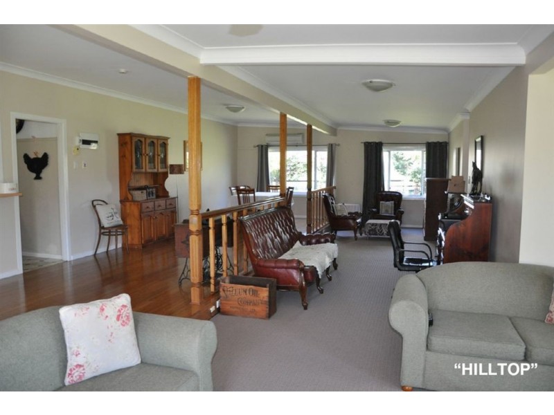 . “Hilltop”, Rouchel Rd, Aberdeen NSW 2336