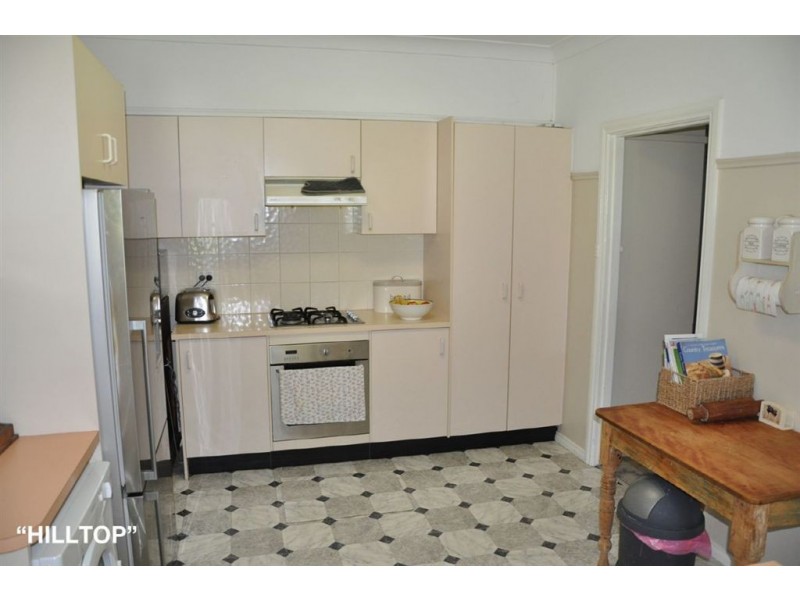 . “Hilltop”, Rouchel Rd, Aberdeen NSW 2336