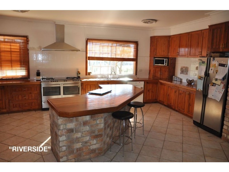 . “Riverside”, Rouchel Rd, Aberdeen NSW 2336