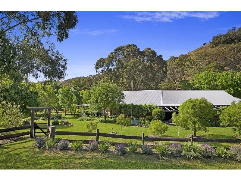 171 Chilcotts Creek Rd, “Highlands”, Willow Tree NSW 2339