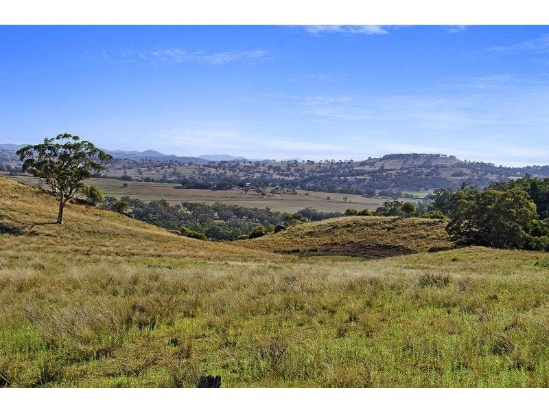 171 Chilcotts Creek Rd, “Highlands”, Willow Tree NSW 2339