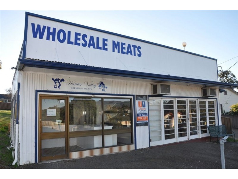 66 Sowerby St, Muswellbrook NSW 2333