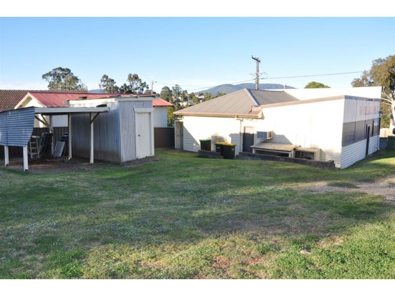 66 Sowerby St, Muswellbrook NSW 2333