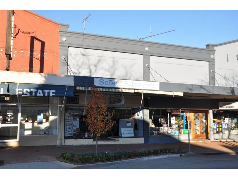 152 Kelly St, Scone NSW 2337