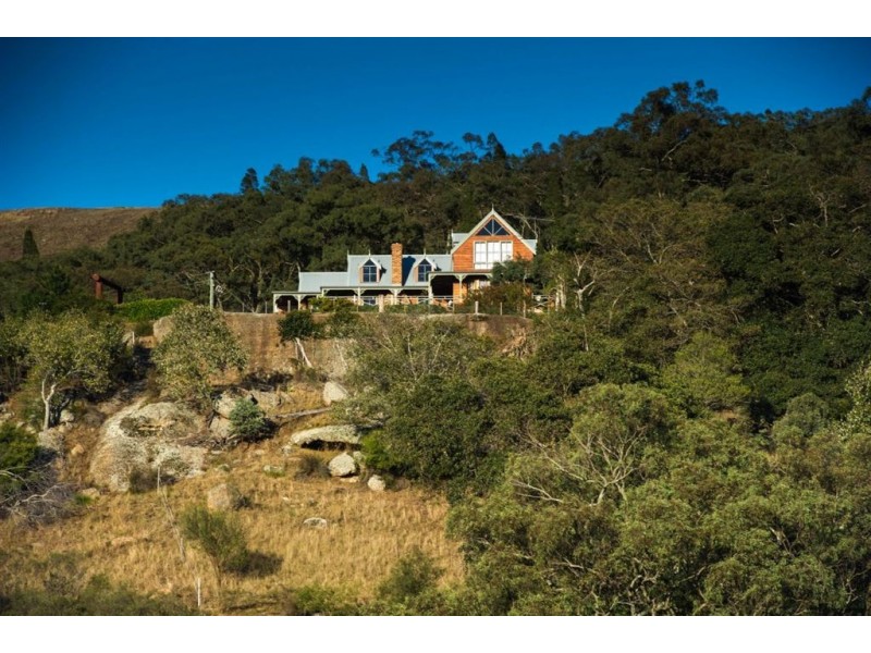 182 Winters Rd, “Peakhill”, Scone NSW 2337