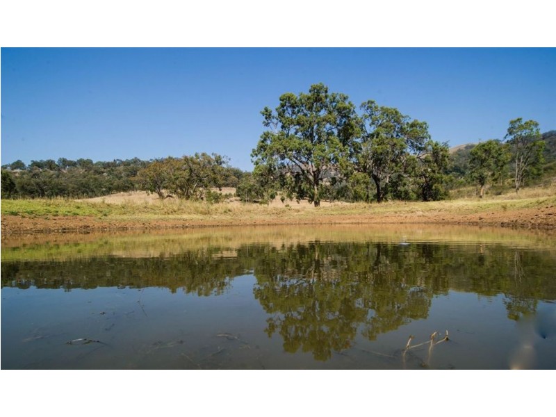 182 Winters Rd, “Peakhill”, Scone NSW 2337