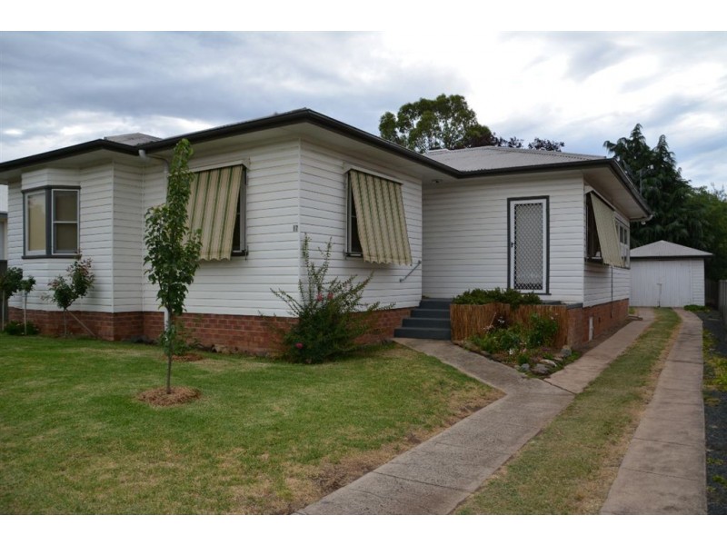 17 Adelaide St, Murrurundi NSW 2338