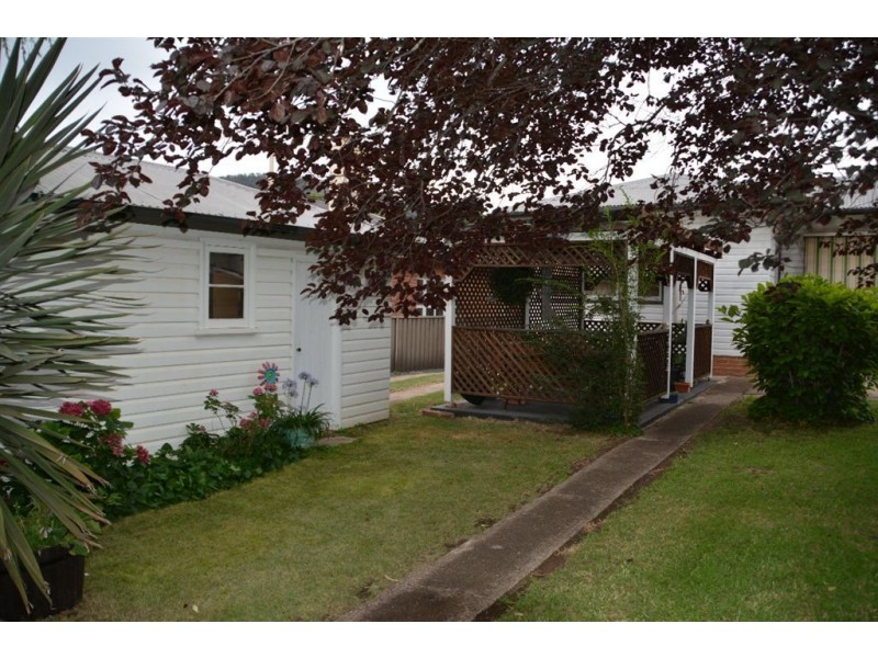 17 Adelaide St, Murrurundi NSW 2338