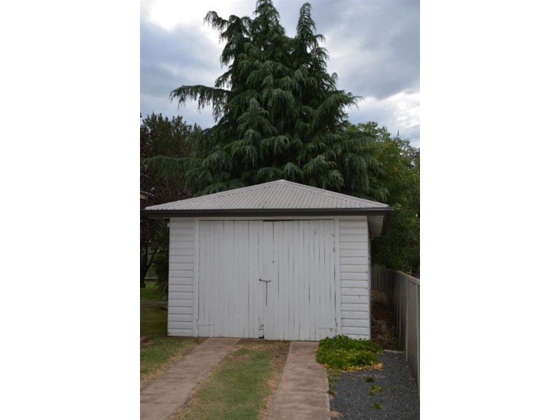 17 Adelaide St, Murrurundi NSW 2338